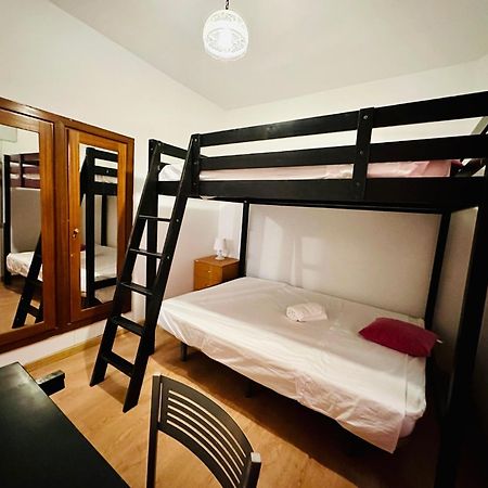 Punta Me Rooms In Madrid Downtown Esterno foto