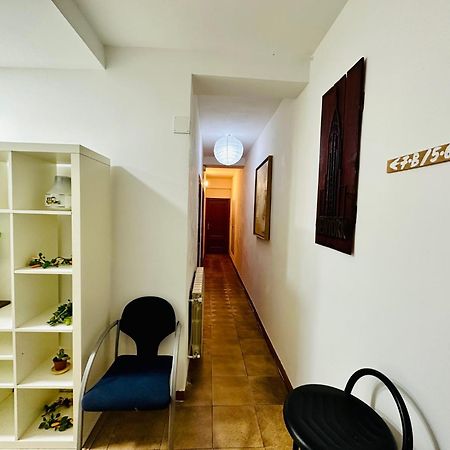 Punta Me Rooms In Madrid Downtown Esterno foto